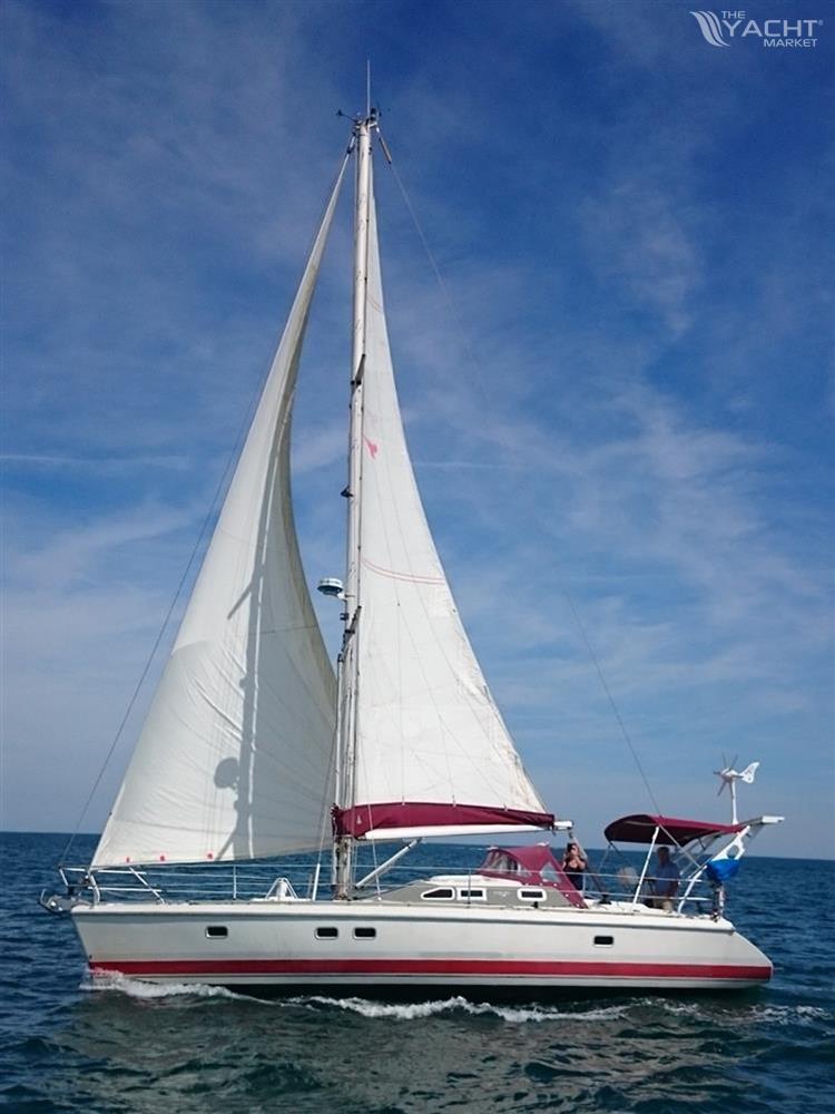 Etap Yachting Etap 38i