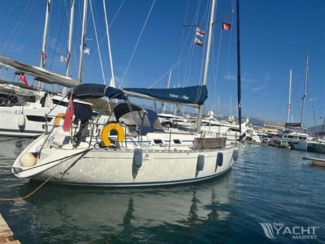Dufour Dufour 36 Classic