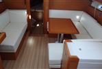 JEANNEAU SUN ODYSSEY 41 DS