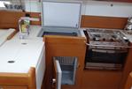 JEANNEAU SUN ODYSSEY 41 DS