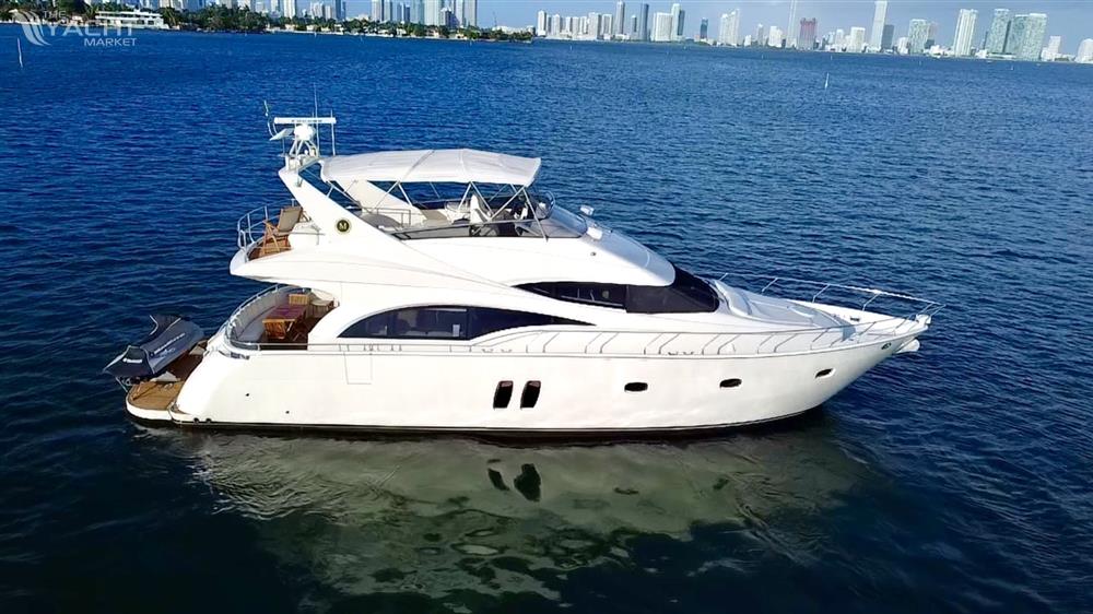 Marquis 59 Markham Edition