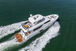 Ocean Alexander 70E Motoryacht