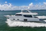 Ocean Alexander 70E Motoryacht