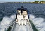 Sea Ray Sundancer 370 OB