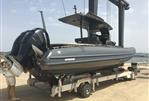 Nova Marine Black Shiver 100