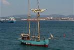 Abels Shipyard Replica Topsail Schooner - SY Daniel Joseph 080518 20