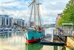 Abels Shipyard Replica Topsail Schooner - 472790012 9137884192924665 7273334342652645756 n