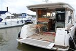 Greenline Yachts 39