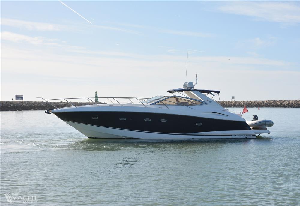 Sunseeker Portofino 46 - 0 - Main