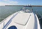 Sunseeker Portofino 46 - 3 - Foredeck