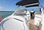 Sunseeker Portofino 46 - 6 - Cockpit