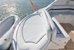 Sunseeker Portofino 46 - 7 - Cockpit