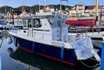 Nord Star 28 Patrol - nord-star