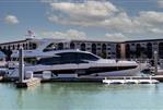 Galeon 680 Fly