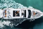Galeon 680 Fly
