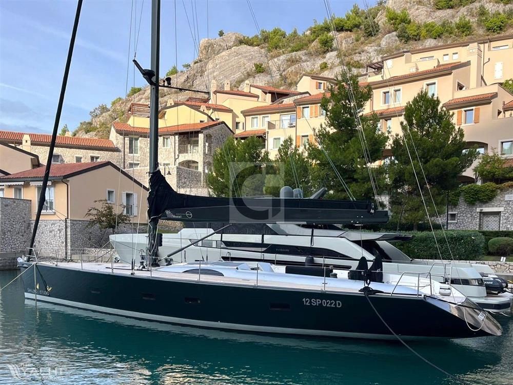 Maxi Dolphin MD65 - 2002 Maxi Dolphin MD65 - ONLY LU - for sale
