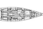 Maxi Dolphin MD65 - 2002 Maxi Dolphin MD65 - ONLY LU - for sale