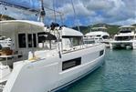 Lagoon Lagoon 40 - Used Sail Catamaran for sale