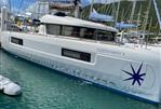 Lagoon Lagoon 40 - Used Sail Catamaran for sale