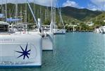 Lagoon Lagoon 40 - Used Sail Catamaran for sale