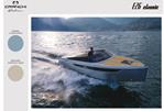 Cranchi E26 Classic
