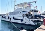 Leopard Catamarans LEOPARD 58