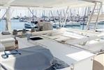 Leopard Catamarans LEOPARD 58