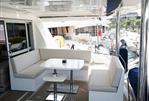 Leopard Catamarans LEOPARD 58