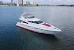 Fairline Squadron 65