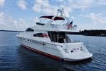 Fairline Squadron 65