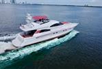 Fairline Squadron 65