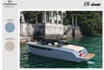Cranchi E26 Classic