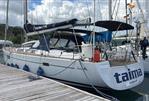 Hanse 630e - Picture 5