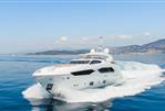 Sunseeker 115 Sport Yacht - Sunseeker 115 Sport Yacht (2013)