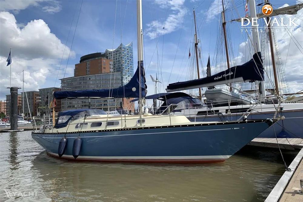 Hanseat 70 II B - Picture 1