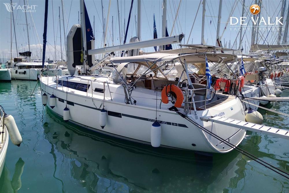 Bavaria 46 Cruiser - Picture 1