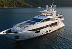 Benetti Fast 125