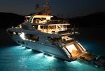 Benetti Fast 125
