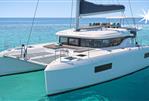 Lagoon 52F