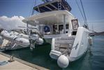 Lagoon 52F