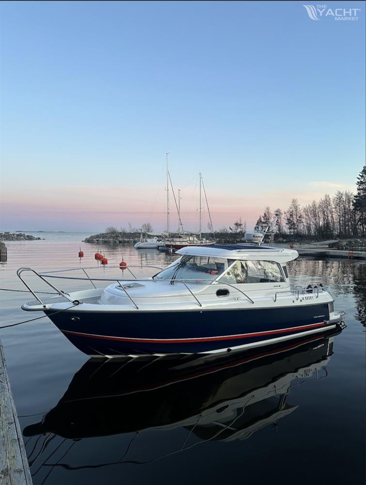 Nimbus Nimbus 30 Nova S HT