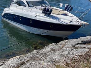 Beneteau Monte Carlo 37