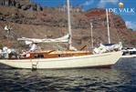 One Off Classic S/Y Lee Randel 33 - Picture 4