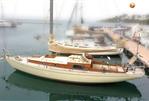 One Off Classic S/Y Lee Randel 33 - Picture 5