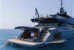 Overmarine group Mangusta 45 grand sport