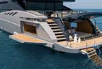 Overmarine group Mangusta 45 grand sport