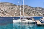 Jeanneau Sun Odyssey 45 DS