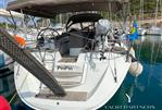 Jeanneau Sun Odyssey 45 DS