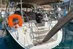 Jeanneau Sun Odyssey 45 DS
