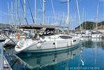 Jeanneau Sun Odyssey 45 DS